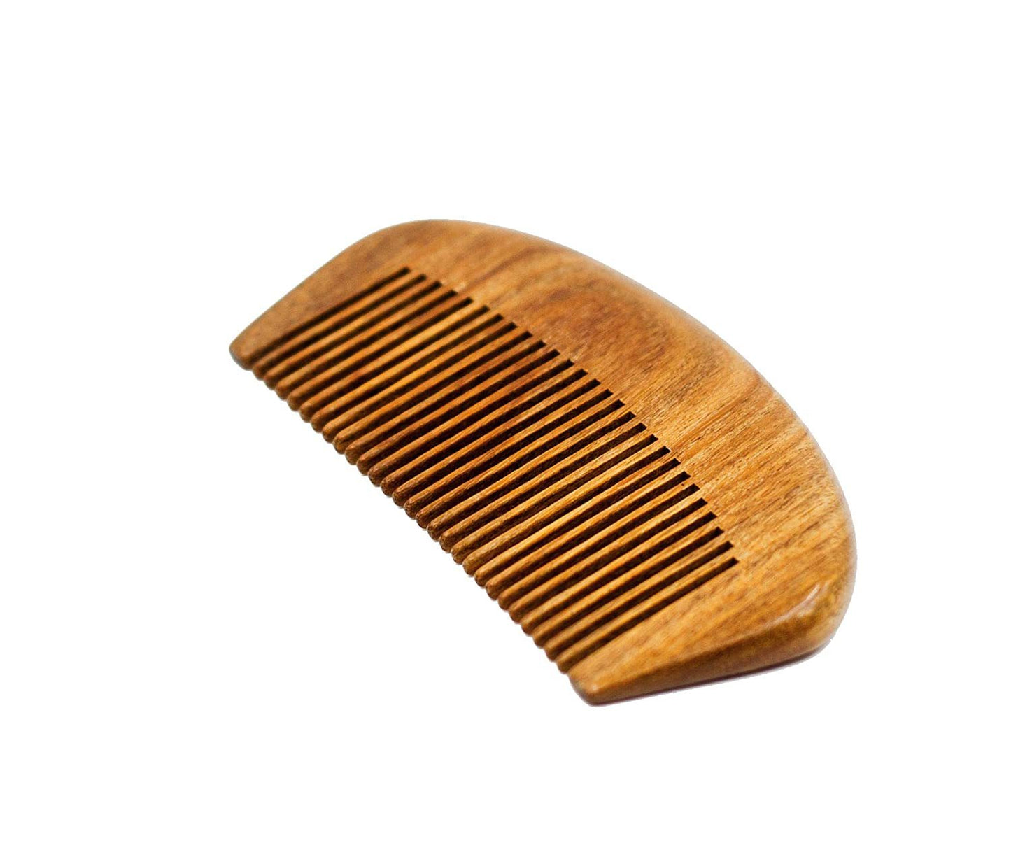 Sandalwood Comb