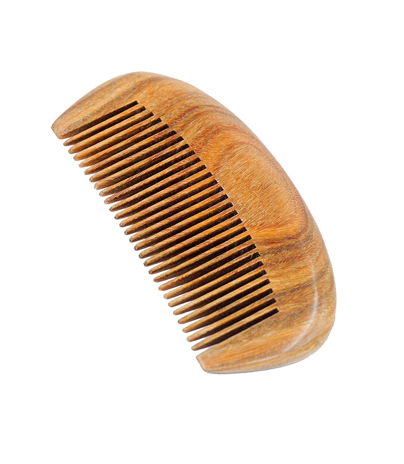 Sandalwood Comb
