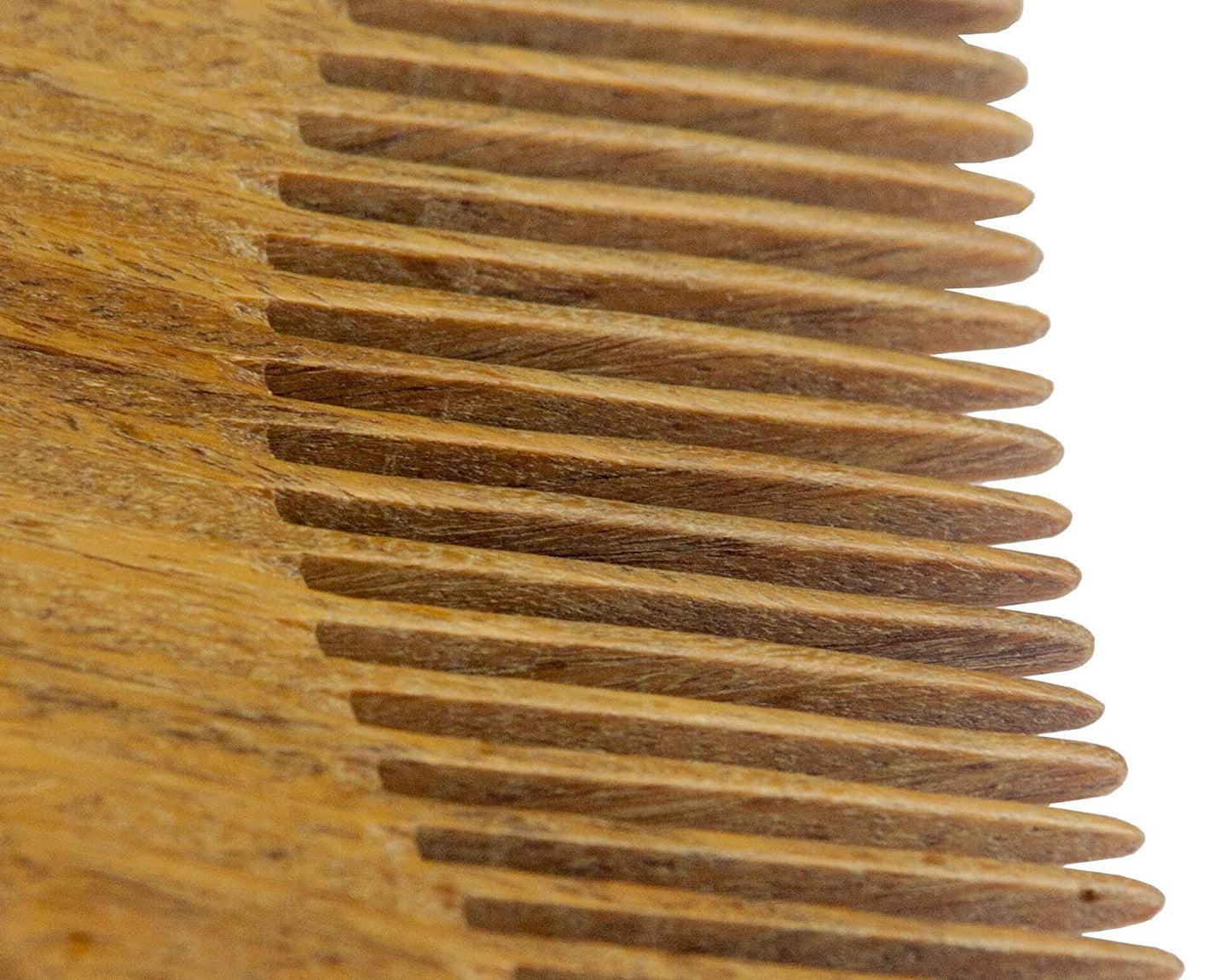 Sandalwood Comb