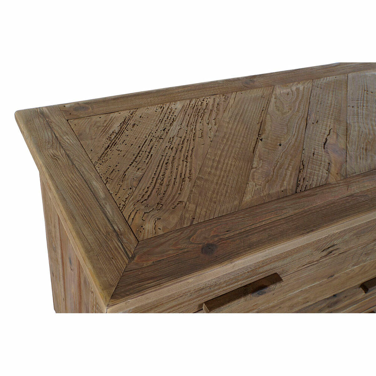 Recycled Wooden Sideboard