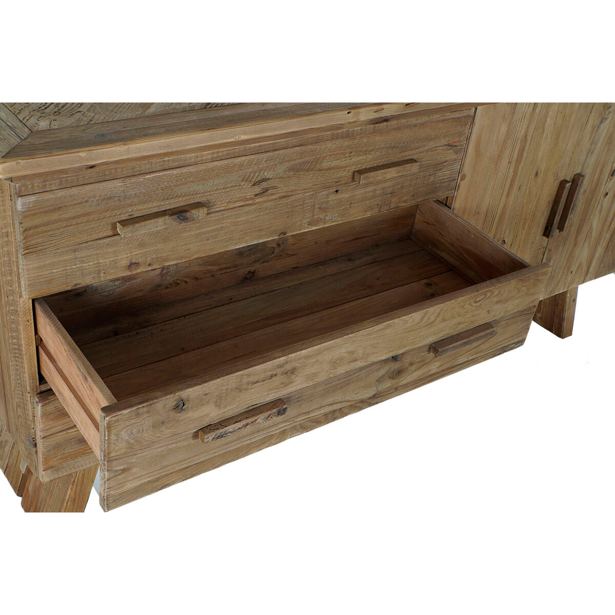 Recycled Wooden Sideboard