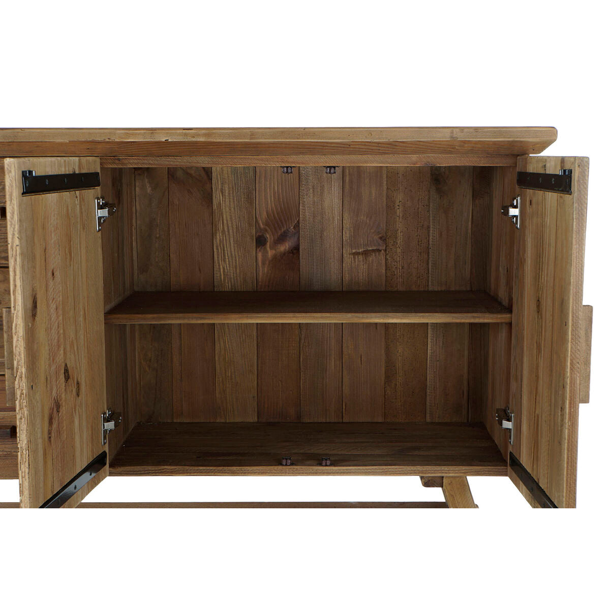 Recycled Wooden Sideboard
