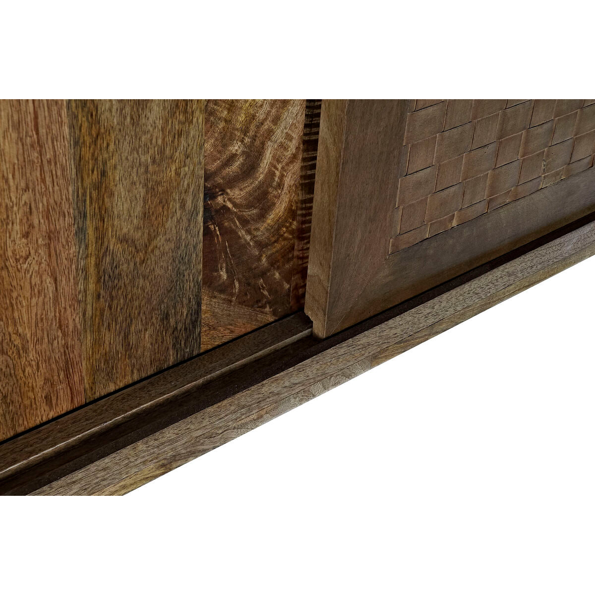 Mango Wood Runner