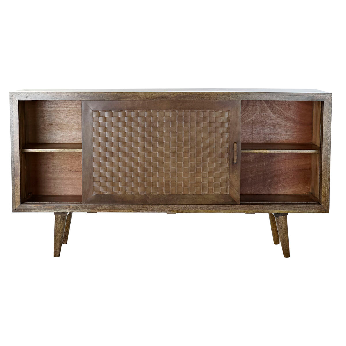 Mango Wood Runner