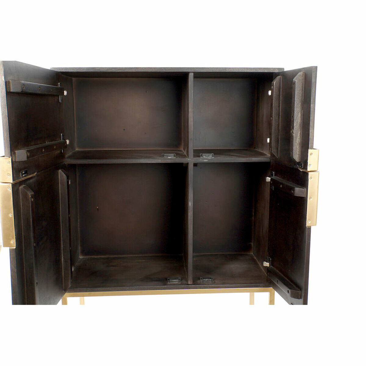 Wooden Home Decor Sideboard