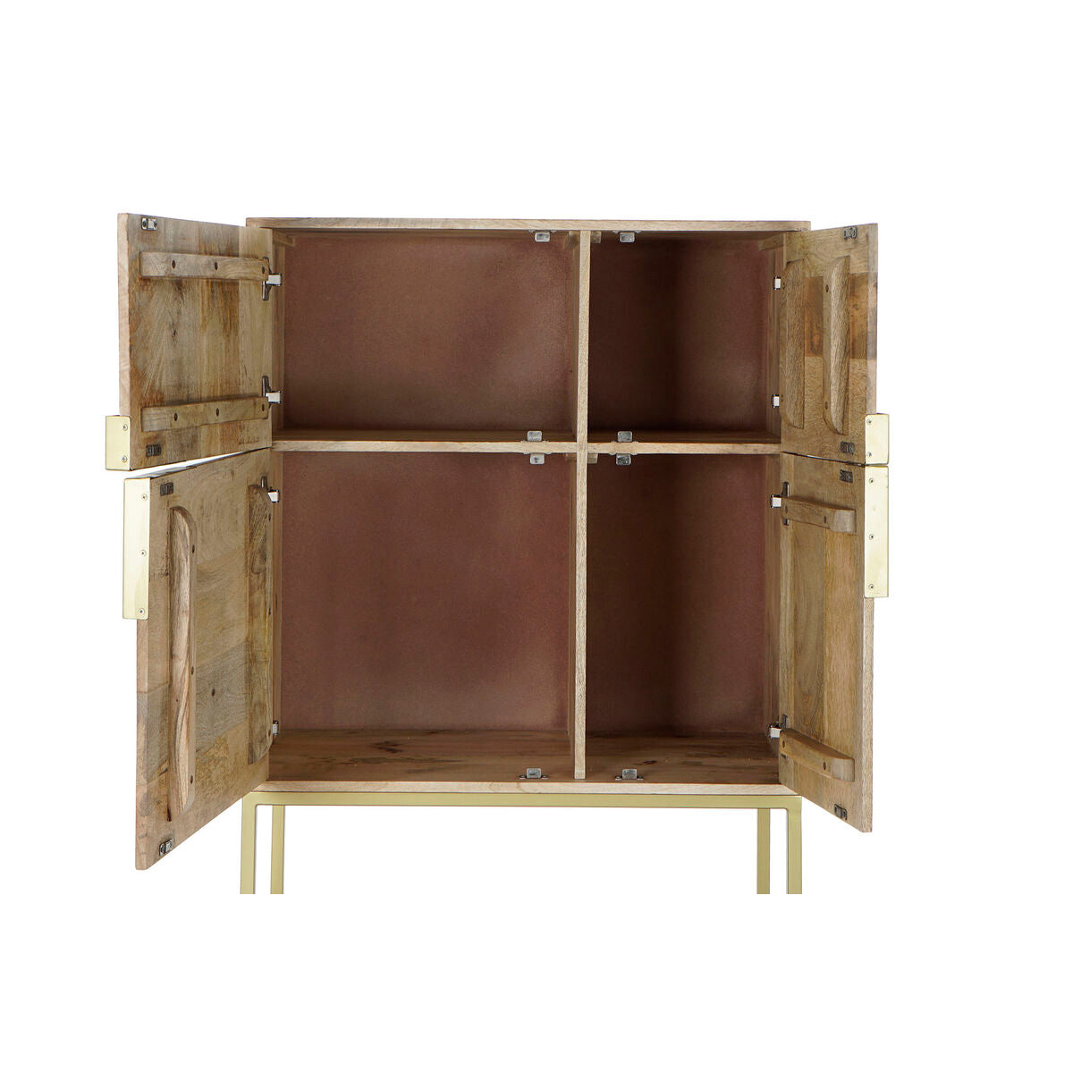 Wooden Home Decor Sideboard