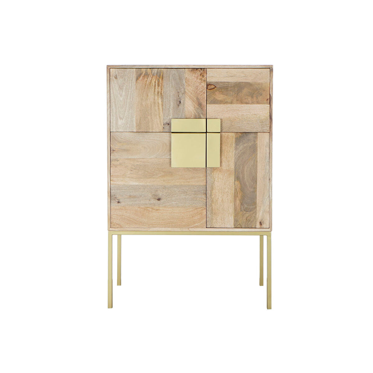 Wooden Home Decor Sideboard