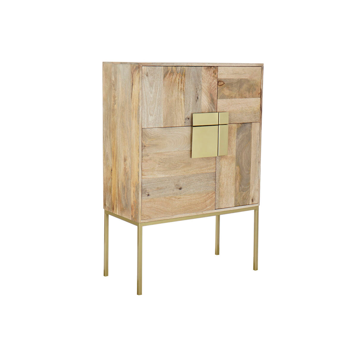 Wooden Home Decor Sideboard