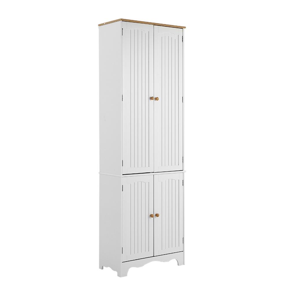 Buffet Sideboard Kitchen Cupboard Storage Cabinet Pantry