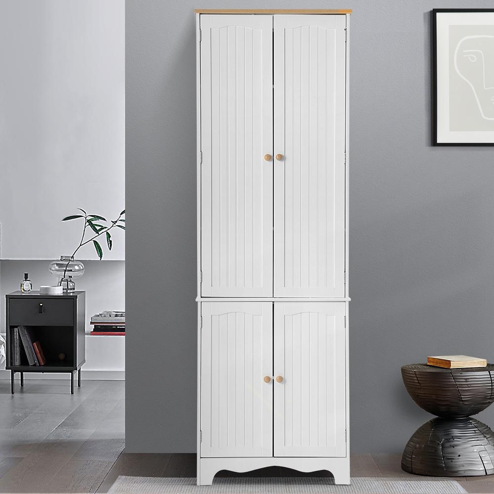 Buffet Sideboard Kitchen Cupboard Storage Cabinet Pantry