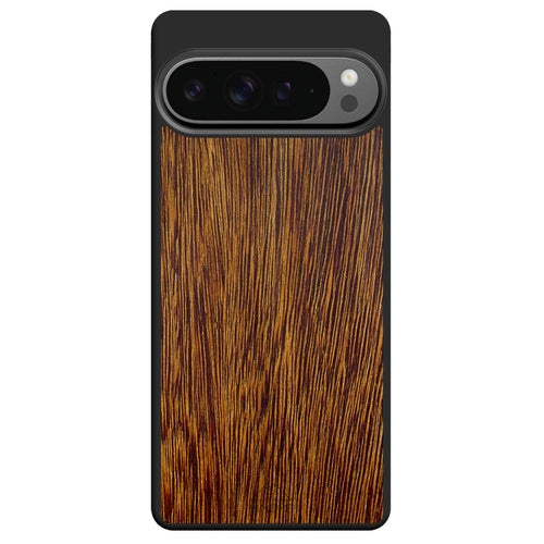 Sucupira Wooden Phone Case