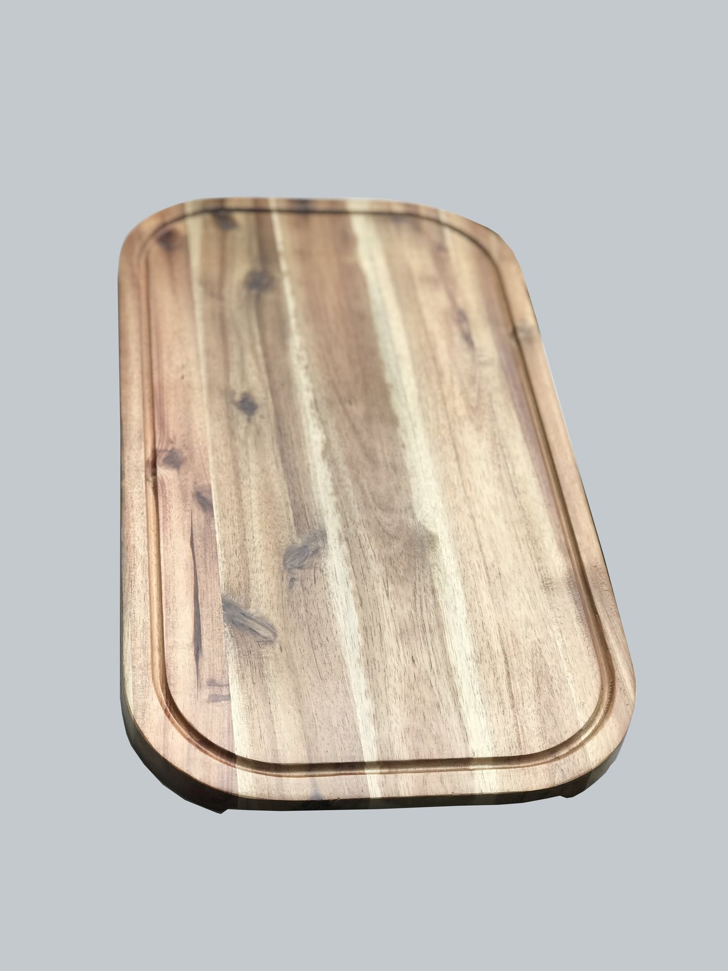 Acacia Wood Serving/Cutting Board