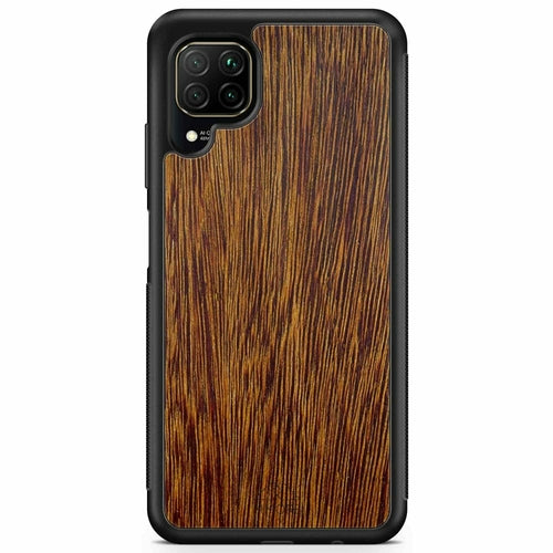 Sucupira Wooden Phone Case