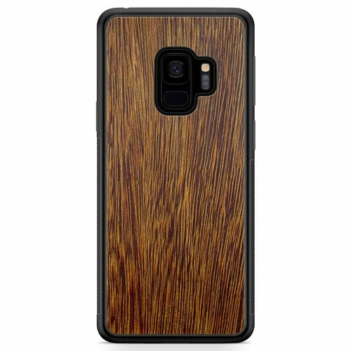 Sucupira Wooden Phone Case