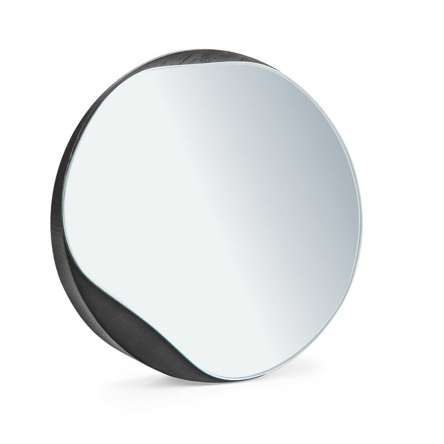 Wooden Cosmetic Mirror