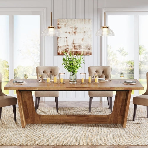 Kitchen & Dining