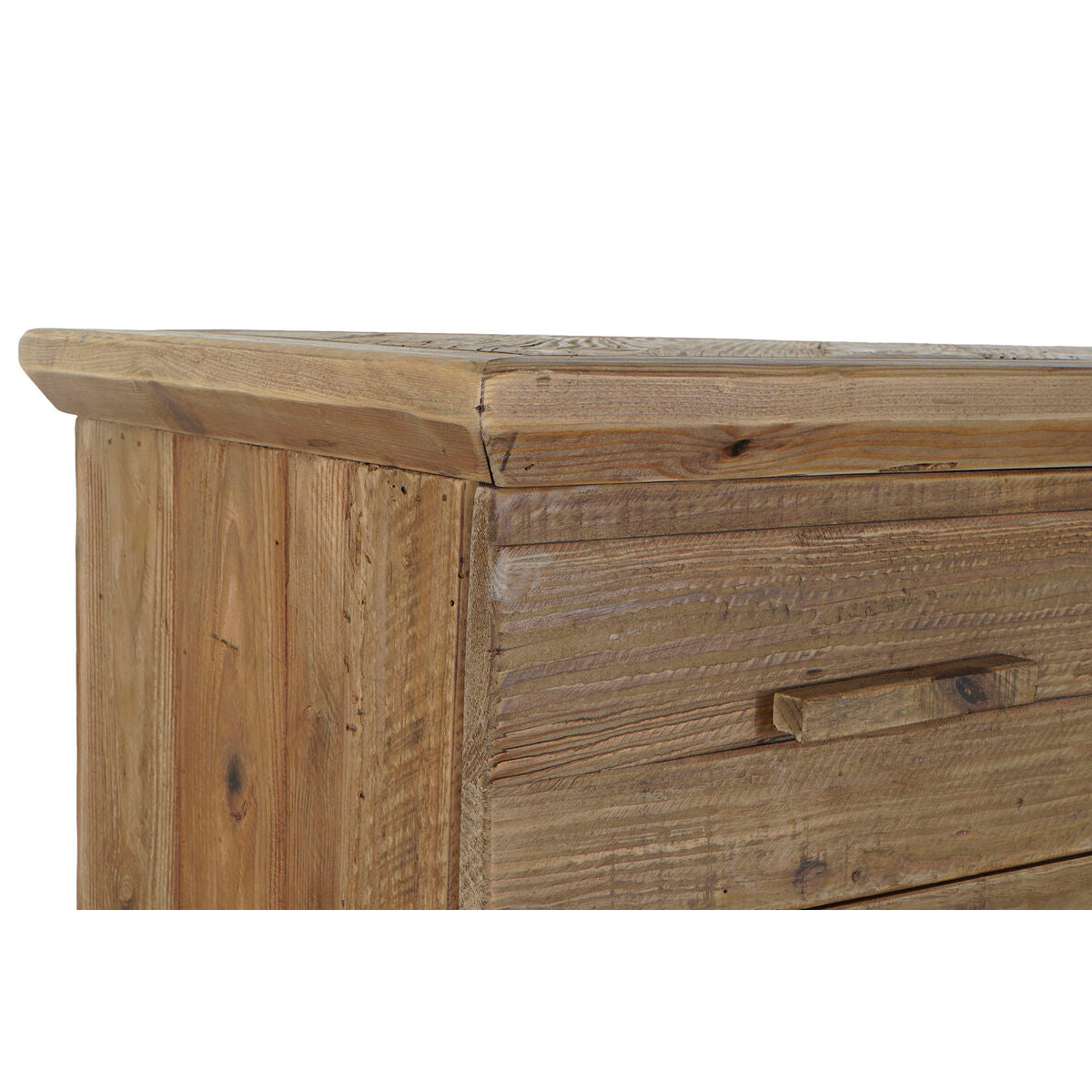Recycled Wooden Sideboard