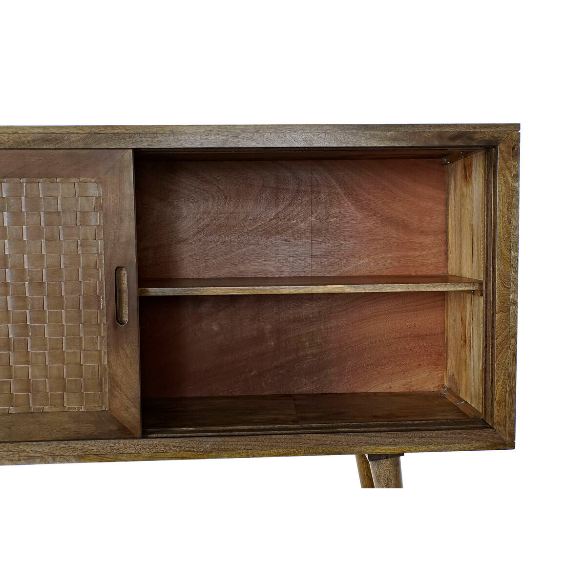 Mango Wood Runner