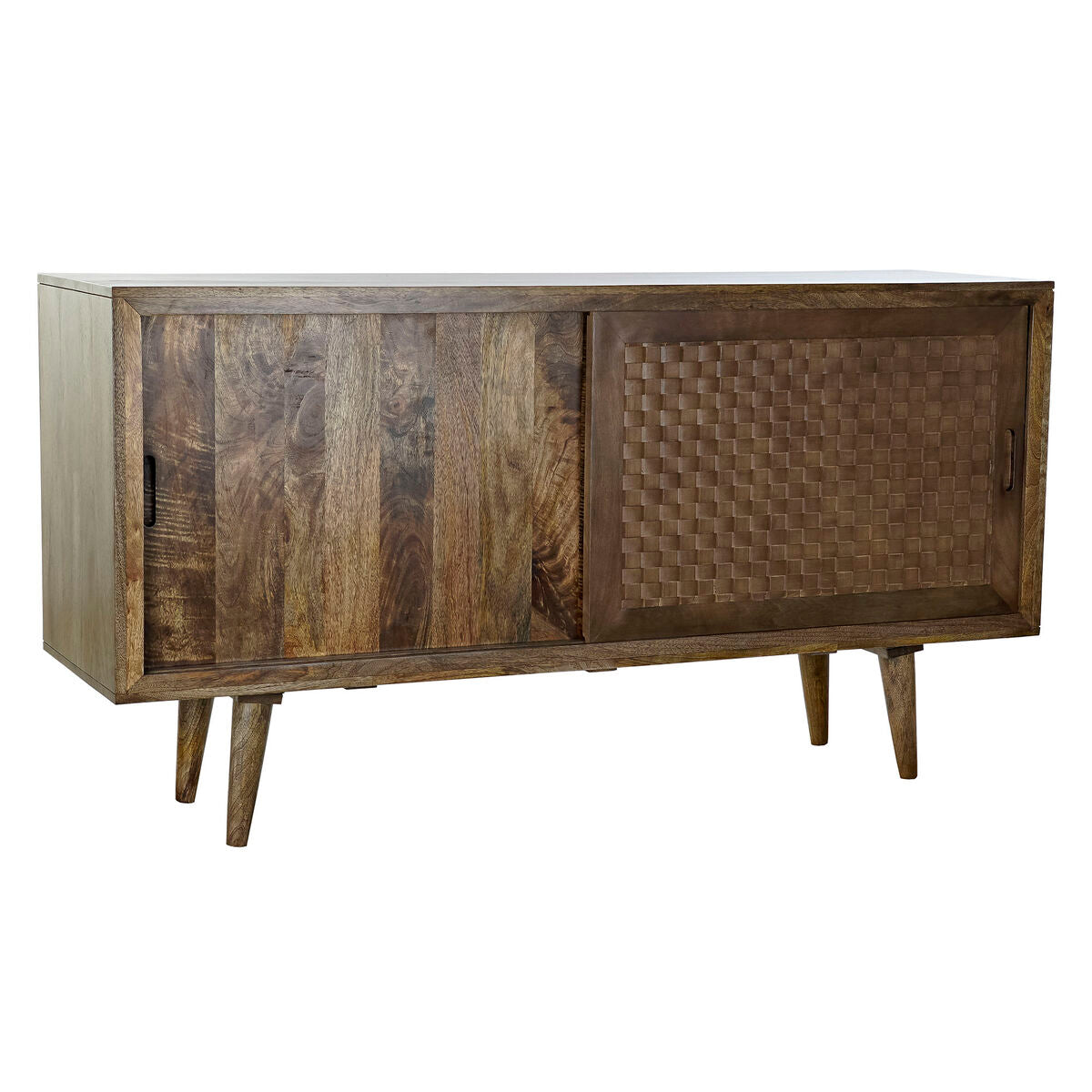 Mango Wood Runner