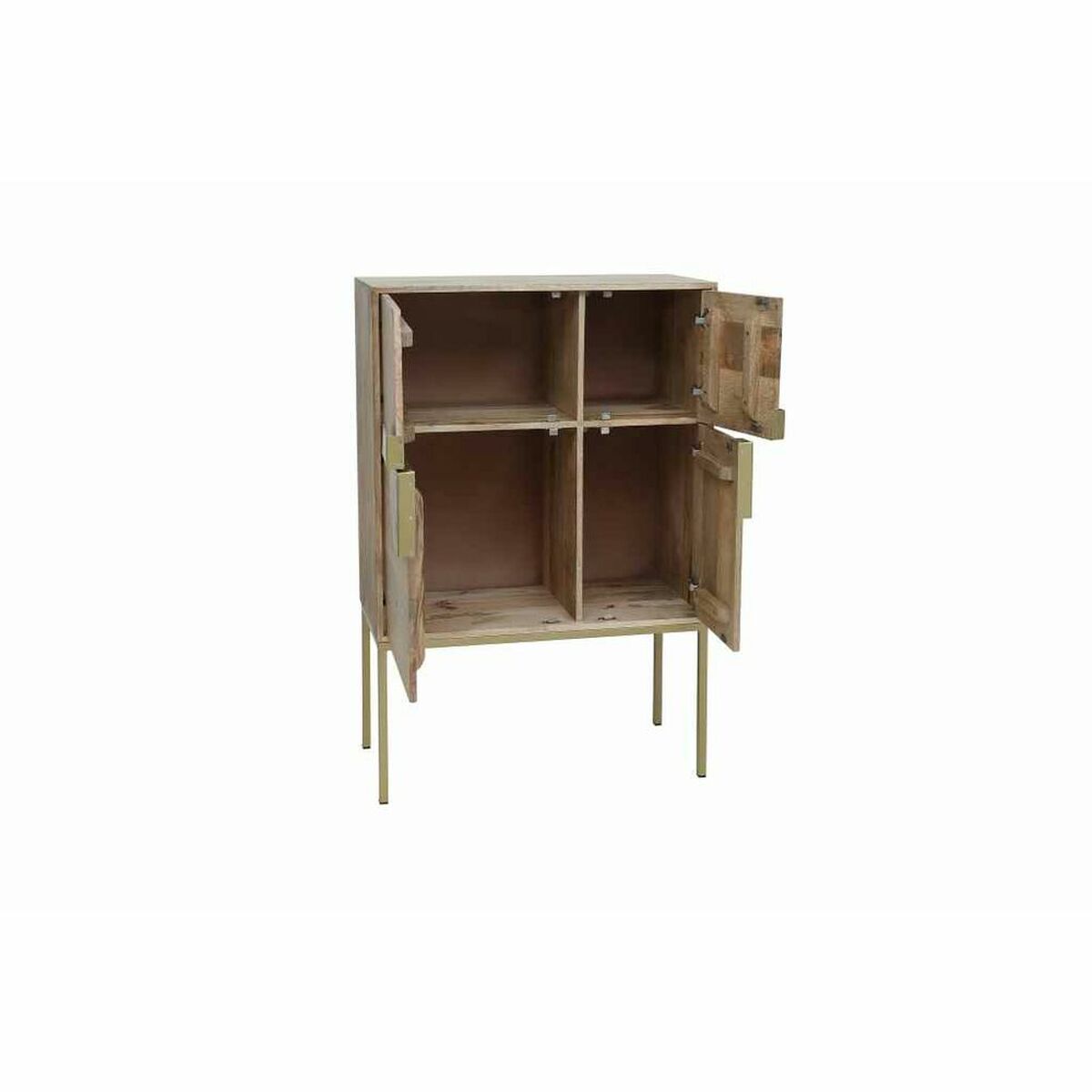 Wooden Home Decor Sideboard