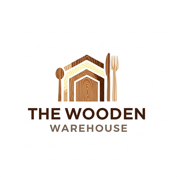 The Wooden Warehouse