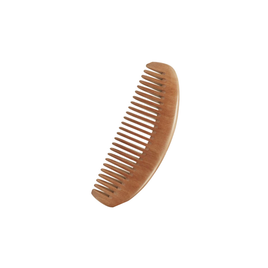 Sandalwood Comb