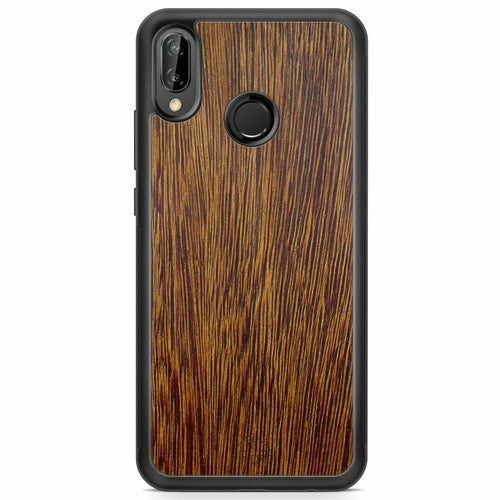 Sucupira Wooden Phone Case