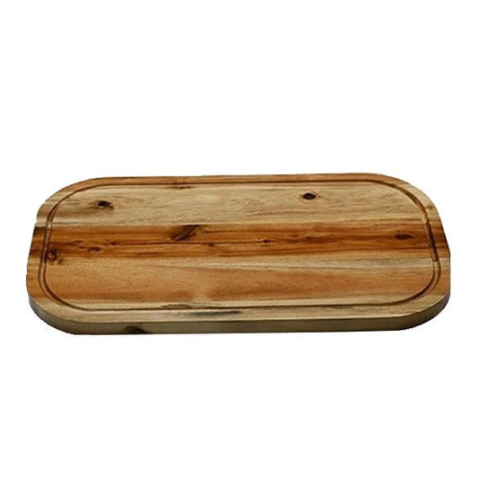 Acacia Wood Serving/Cutting Board
