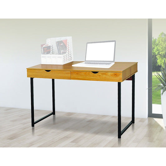Wooden Computer/Gaming Desk