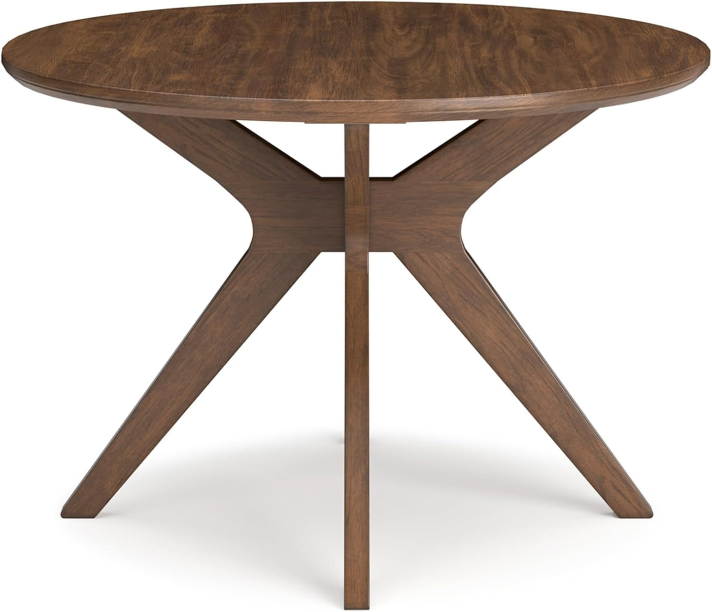 Traditional Mango Wood Dining Room Table